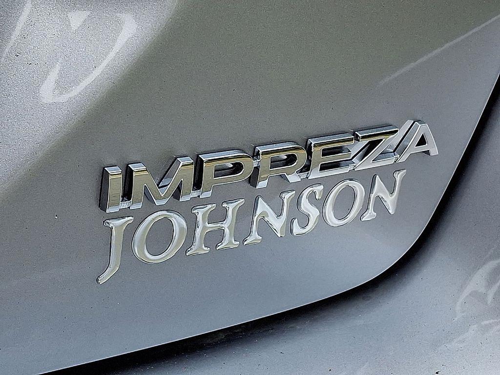 new 2025 Subaru Impreza car, priced at $26,410