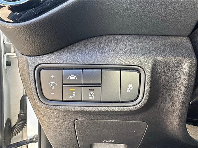 used 2020 Kia Soul car, priced at $15,999