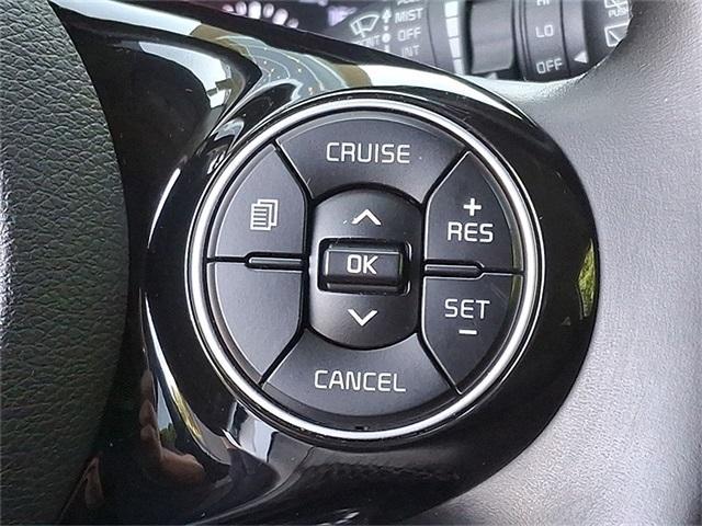 used 2020 Kia Soul car, priced at $15,999
