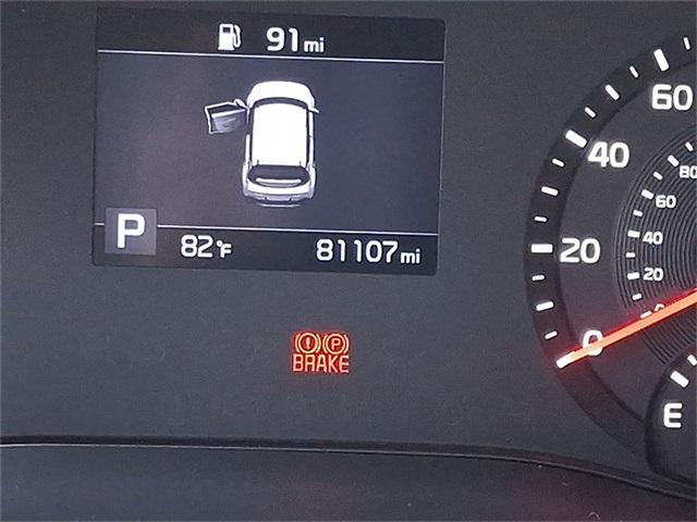 used 2020 Kia Soul car, priced at $15,999