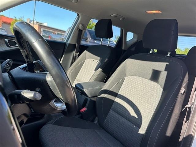 used 2020 Kia Soul car, priced at $15,999