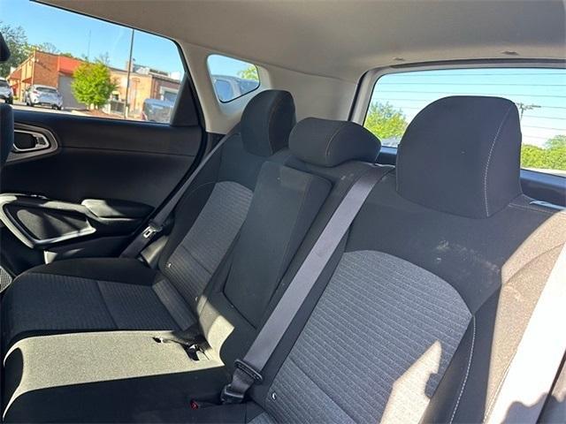 used 2020 Kia Soul car, priced at $15,999