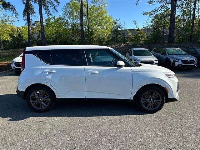 used 2020 Kia Soul car, priced at $15,999