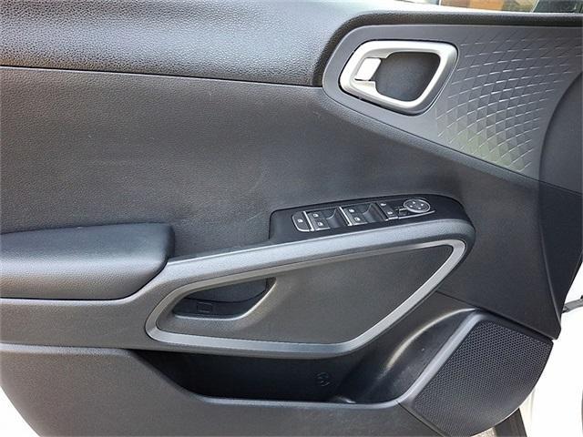 used 2020 Kia Soul car, priced at $15,999