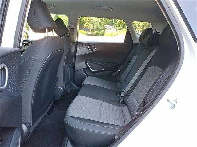 used 2020 Kia Soul car, priced at $15,999