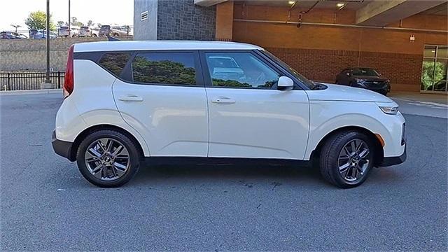 used 2020 Kia Soul car, priced at $15,999