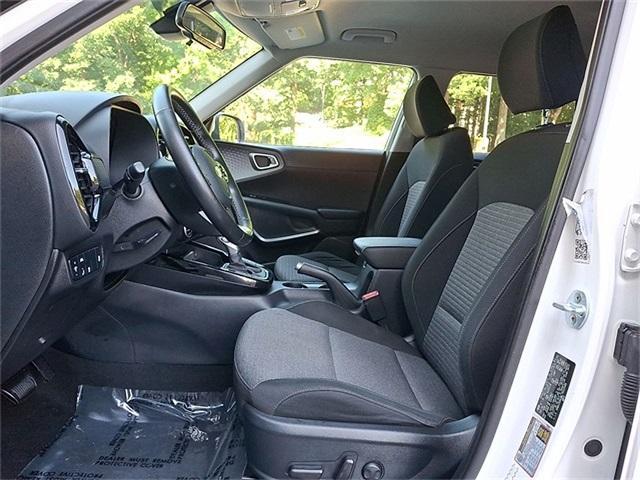 used 2020 Kia Soul car, priced at $15,999