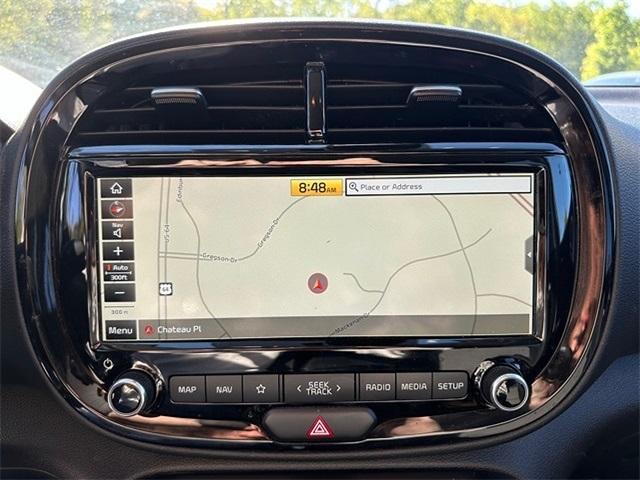 used 2020 Kia Soul car, priced at $15,999