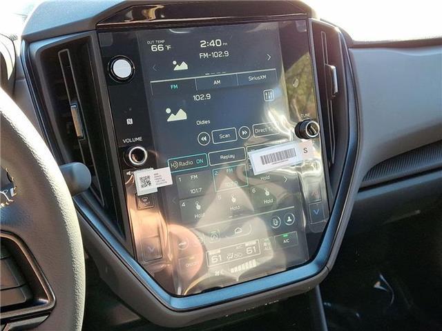 new 2025 Subaru Crosstrek car, priced at $32,703