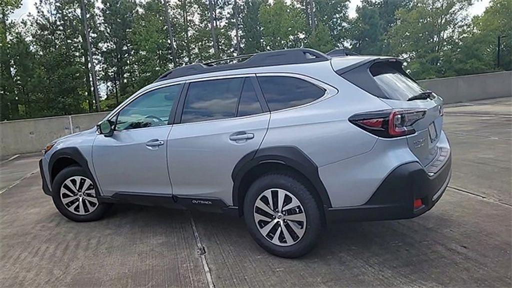 new 2025 Subaru Outback car, priced at $38,475