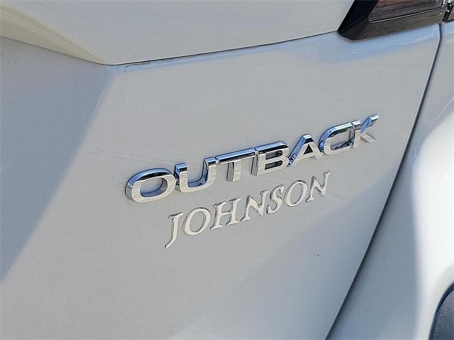 new 2024 Subaru Outback car, priced at $33,861
