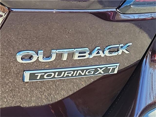 new 2025 Subaru Outback car, priced at $45,310