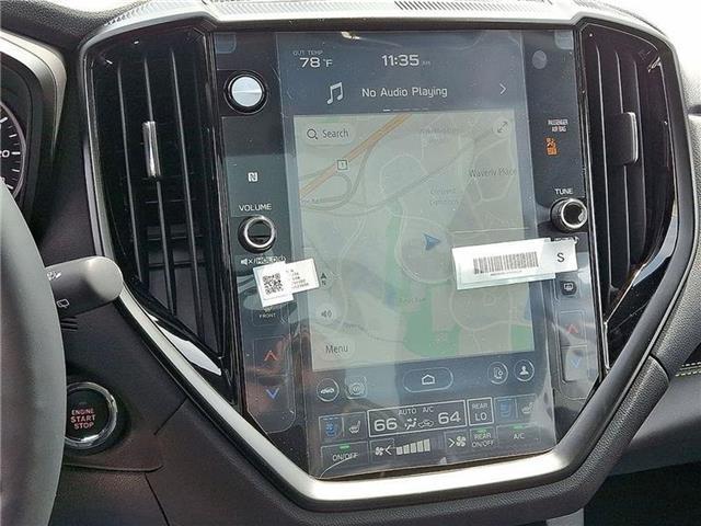 new 2025 Subaru Ascent car, priced at $50,793