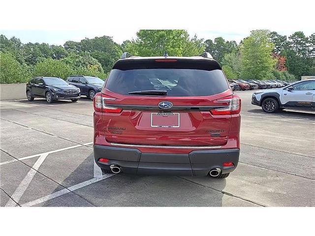 new 2025 Subaru Ascent car, priced at $50,793