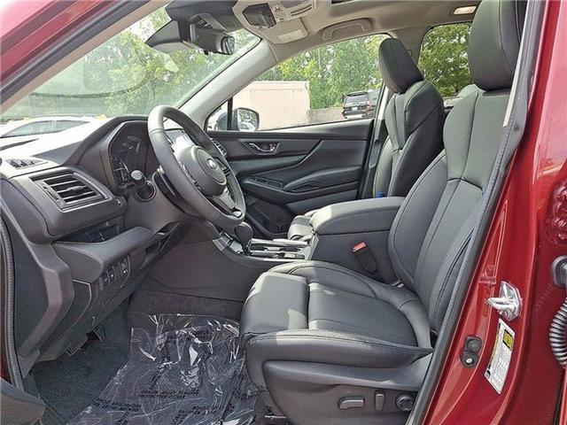 new 2025 Subaru Ascent car, priced at $50,793