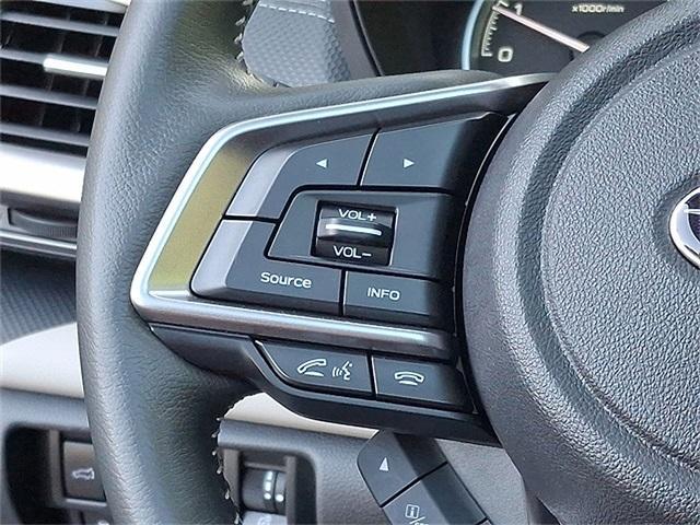 used 2022 Subaru Forester car, priced at $29,999