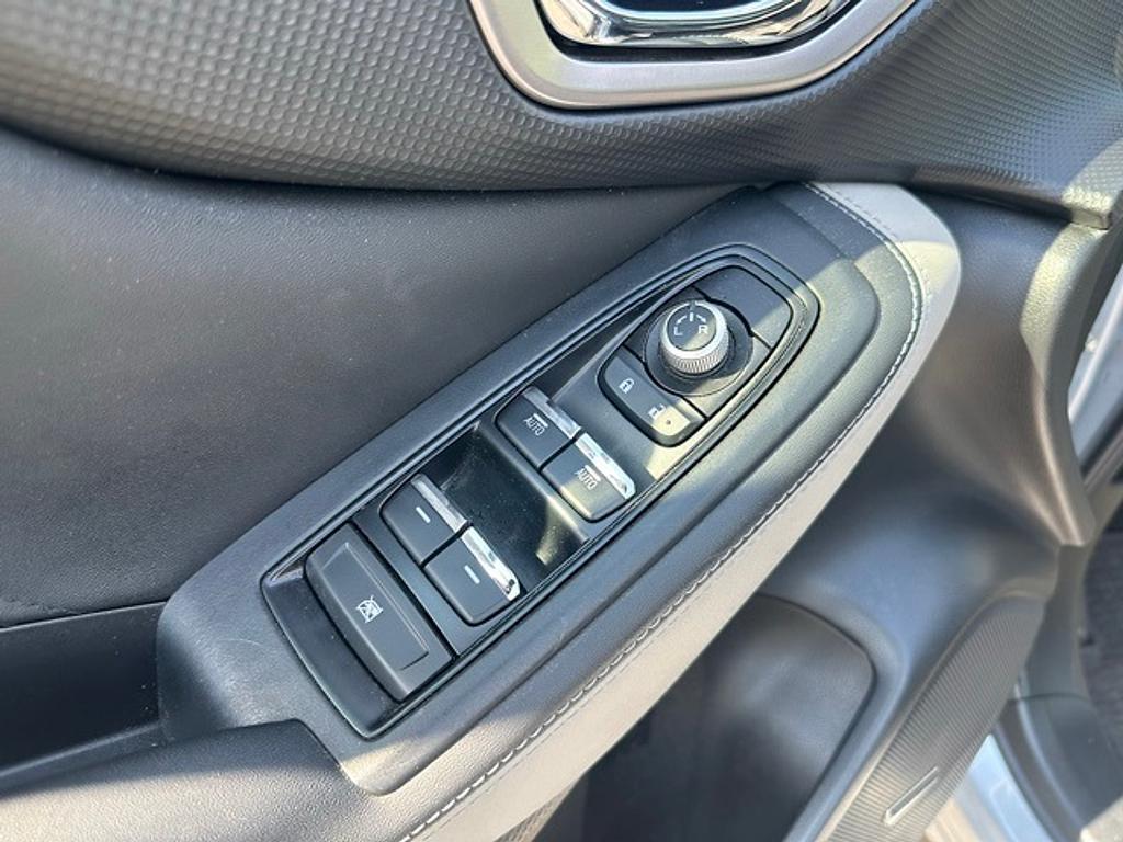 used 2022 Subaru Forester car, priced at $29,999