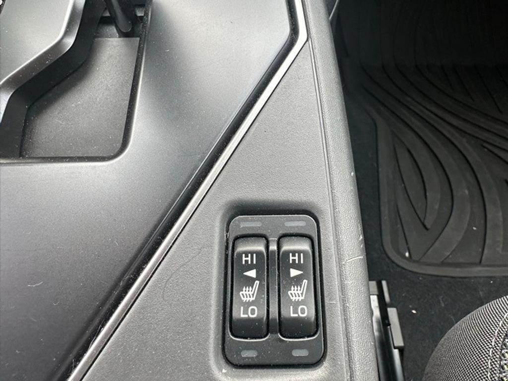 used 2024 Subaru Crosstrek car, priced at $27,995