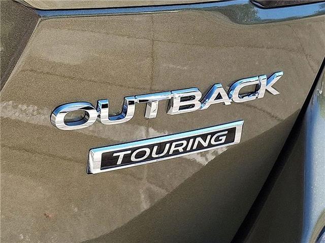 new 2025 Subaru Outback car, priced at $44,709