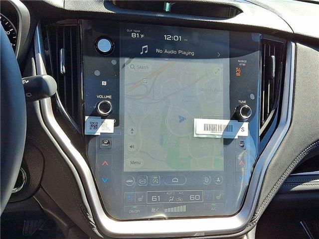 new 2025 Subaru Outback car, priced at $44,709