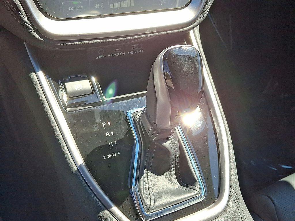 new 2025 Subaru Outback car, priced at $44,709