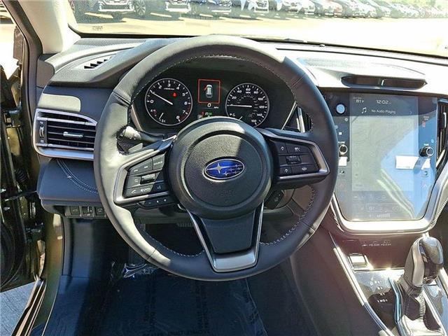 new 2025 Subaru Outback car, priced at $44,709