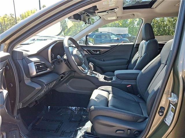 new 2025 Subaru Outback car, priced at $44,709