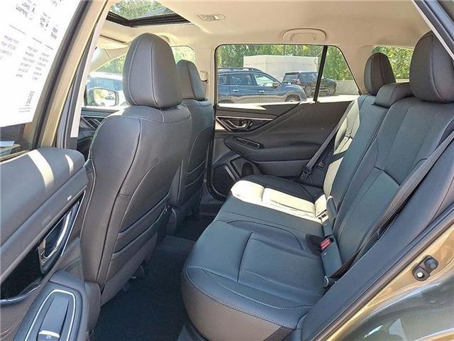 new 2025 Subaru Outback car, priced at $44,709