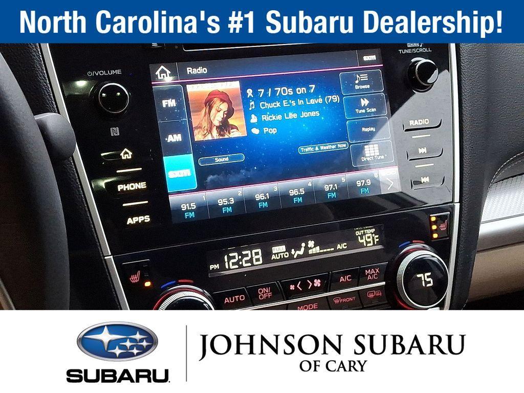 used 2019 Subaru Outback car, priced at $15,498