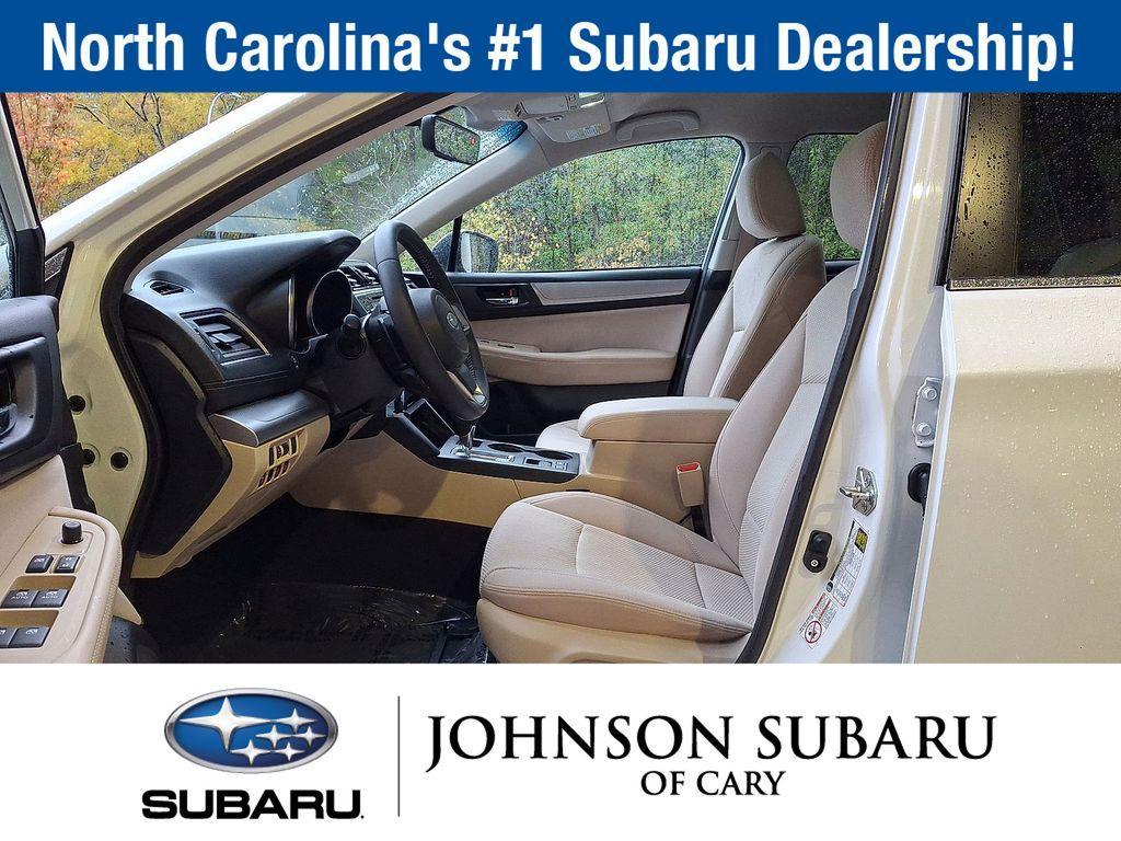 used 2019 Subaru Outback car, priced at $15,498