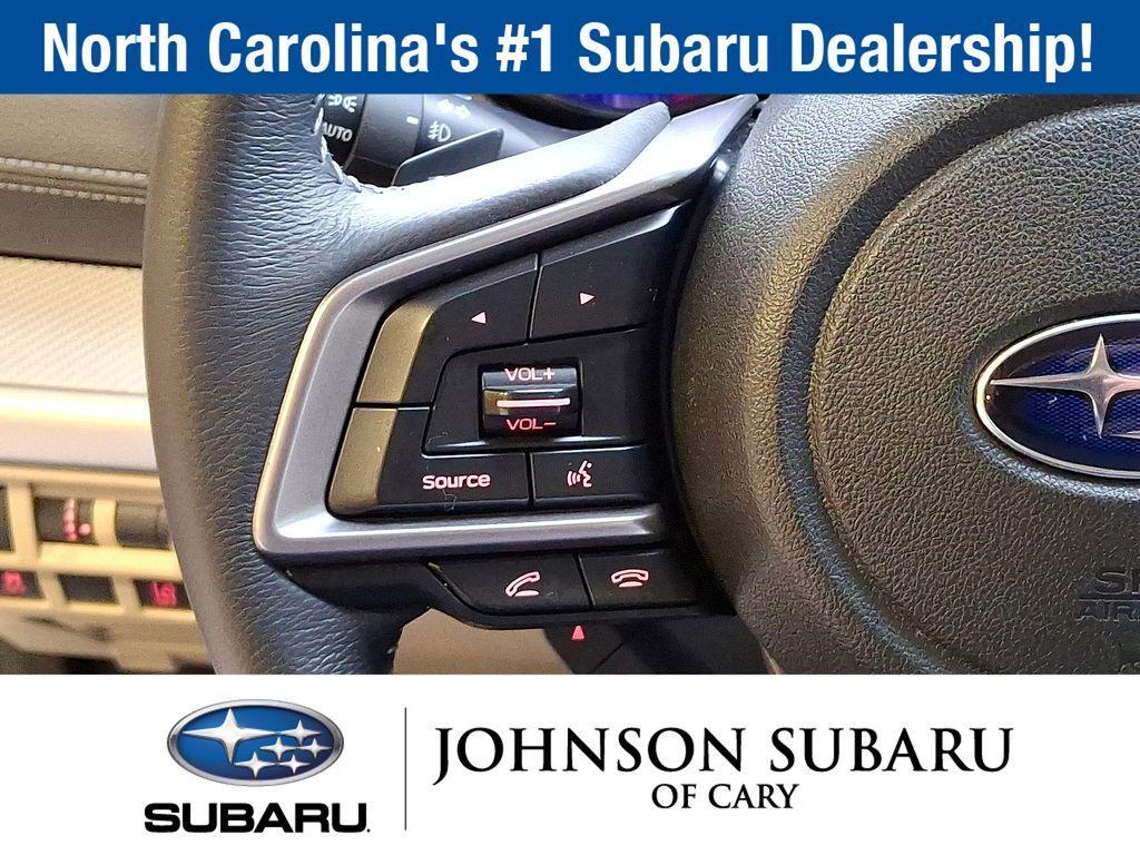 used 2019 Subaru Outback car, priced at $15,498