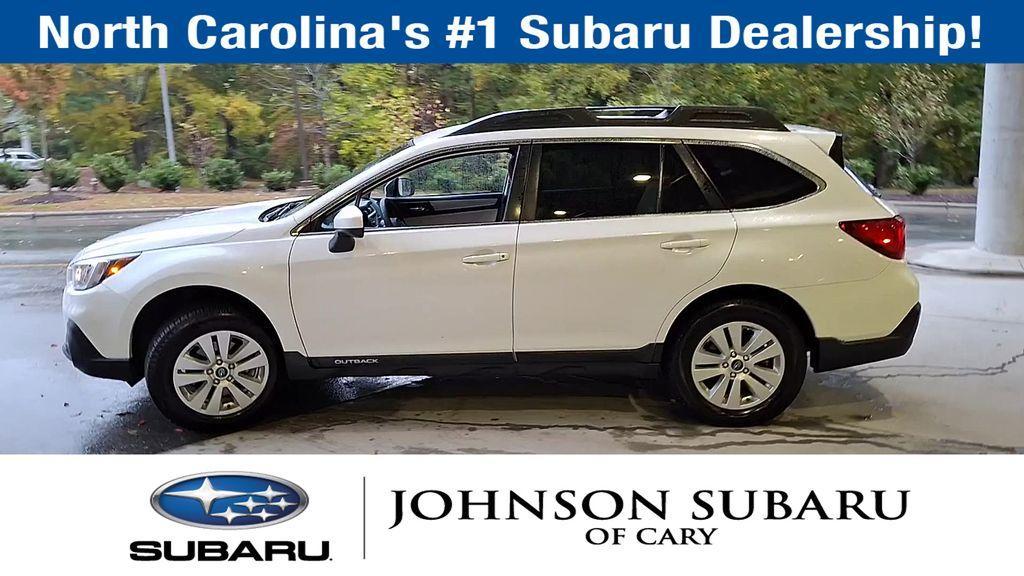 used 2019 Subaru Outback car, priced at $15,498