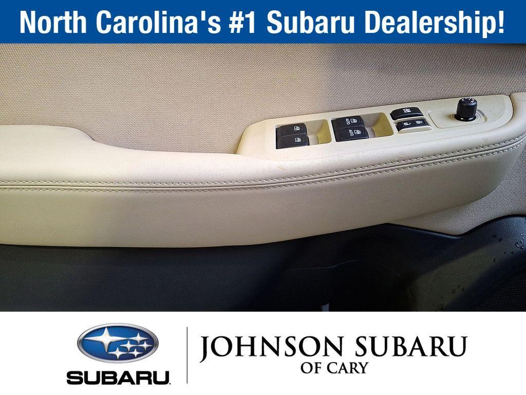 used 2019 Subaru Outback car, priced at $15,498