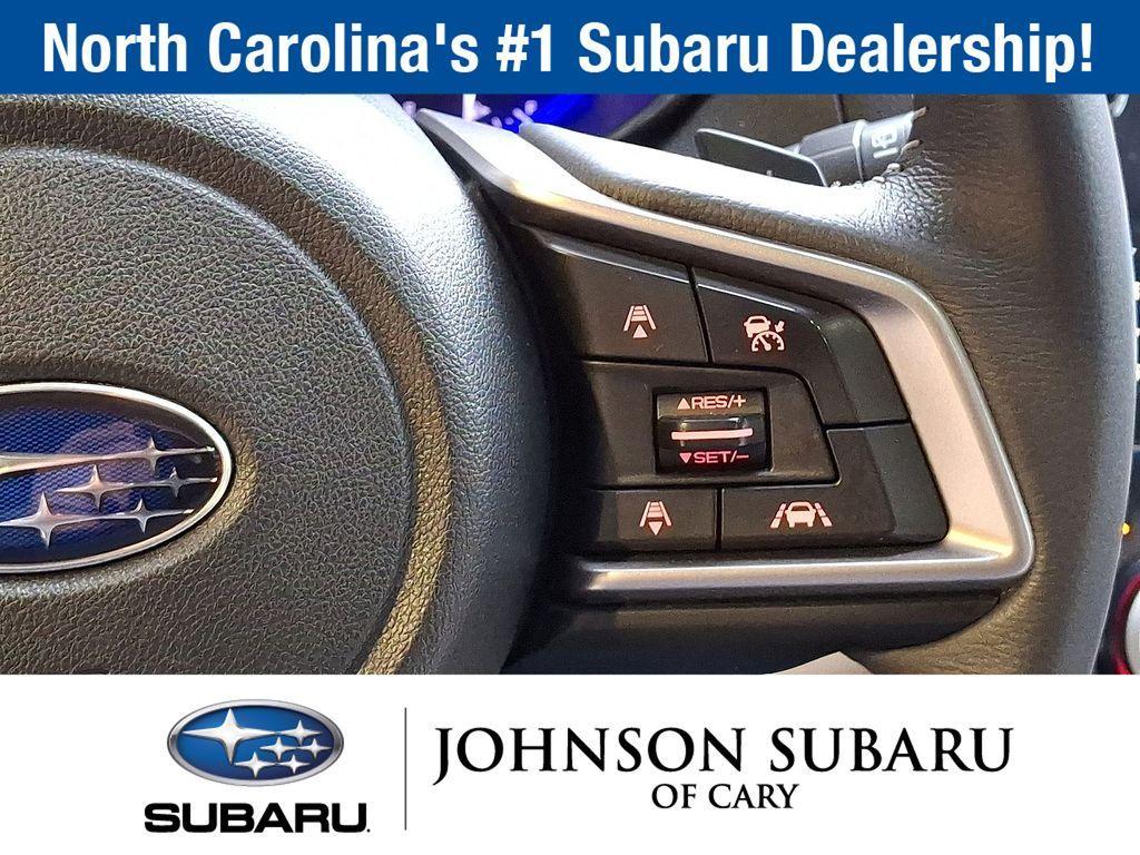 used 2019 Subaru Outback car, priced at $15,498