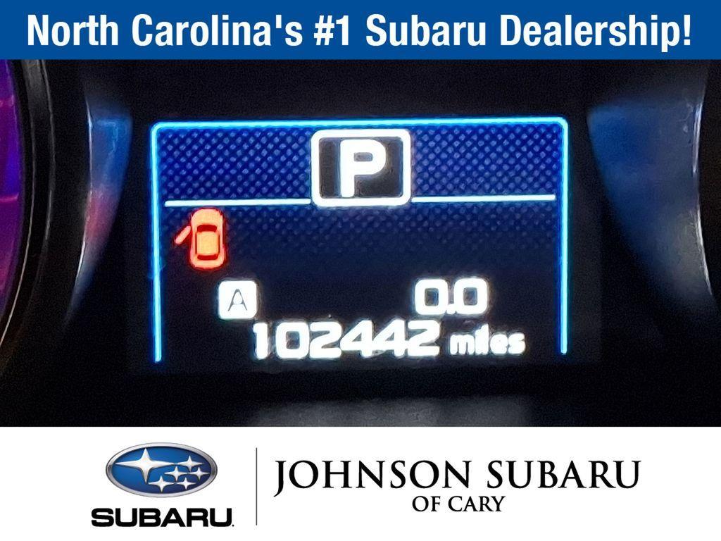 used 2019 Subaru Outback car, priced at $15,498