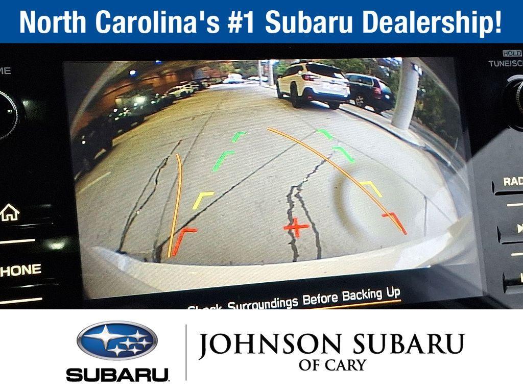 used 2019 Subaru Outback car, priced at $15,498