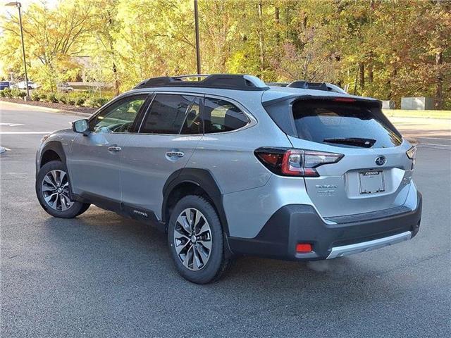 new 2025 Subaru Outback car, priced at $47,159