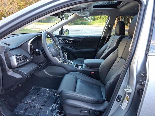 new 2025 Subaru Outback car, priced at $47,159
