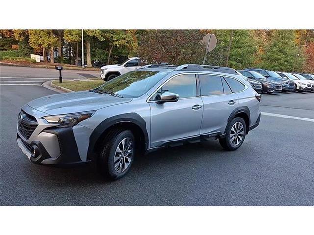 new 2025 Subaru Outback car, priced at $47,159