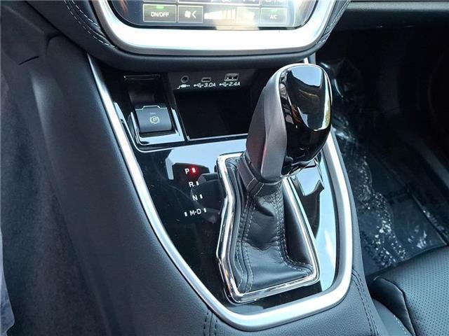 new 2025 Subaru Outback car, priced at $47,159