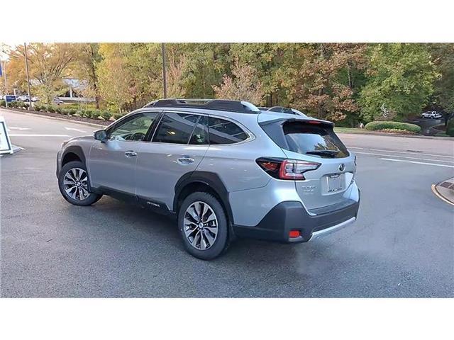 new 2025 Subaru Outback car, priced at $47,159