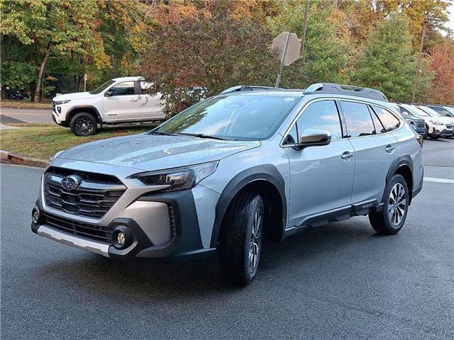 new 2025 Subaru Outback car, priced at $47,159