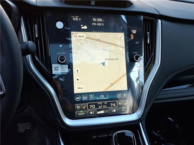 new 2025 Subaru Outback car, priced at $47,159