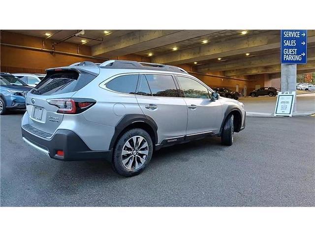 new 2025 Subaru Outback car, priced at $47,159