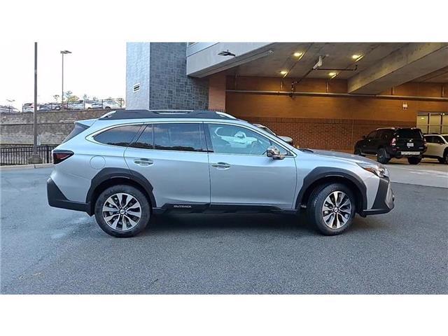 new 2025 Subaru Outback car, priced at $47,159