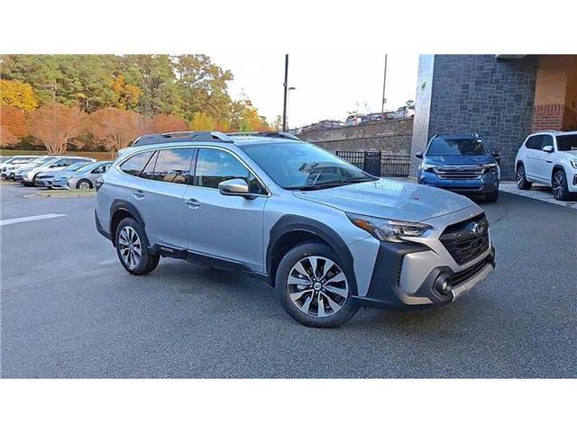 new 2025 Subaru Outback car, priced at $47,159