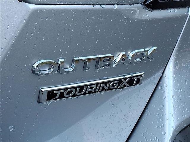 new 2025 Subaru Outback car, priced at $47,159