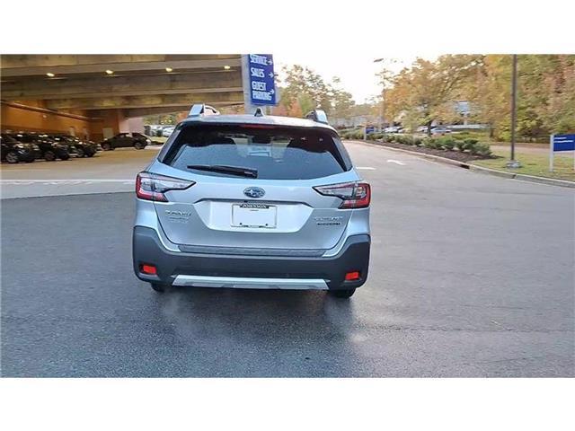 new 2025 Subaru Outback car, priced at $47,159
