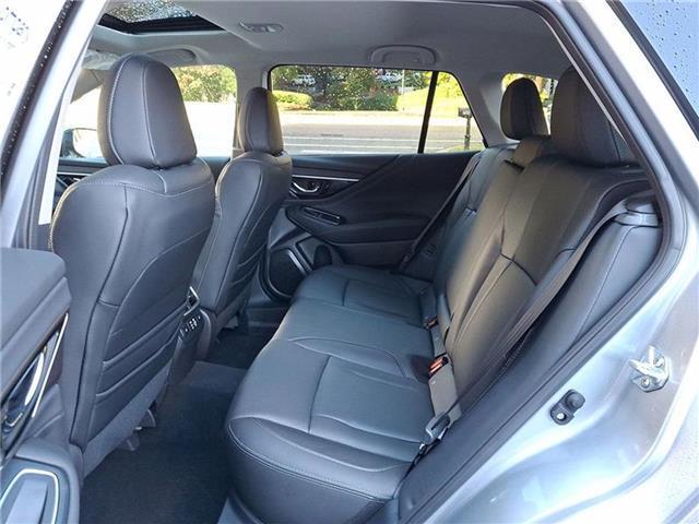 new 2025 Subaru Outback car, priced at $47,159