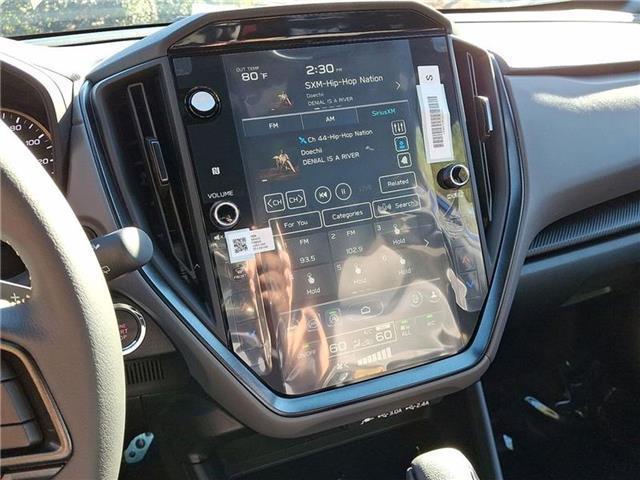 new 2025 Subaru Crosstrek car, priced at $31,012